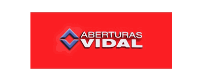 Aberturas Vidal